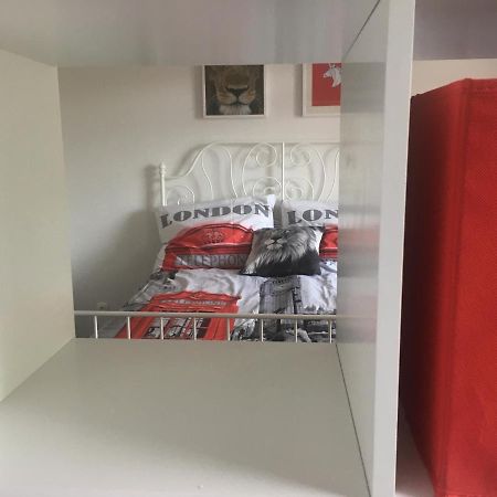 Buckingham Palace Apartman, デブレツェン エクステリア 写真