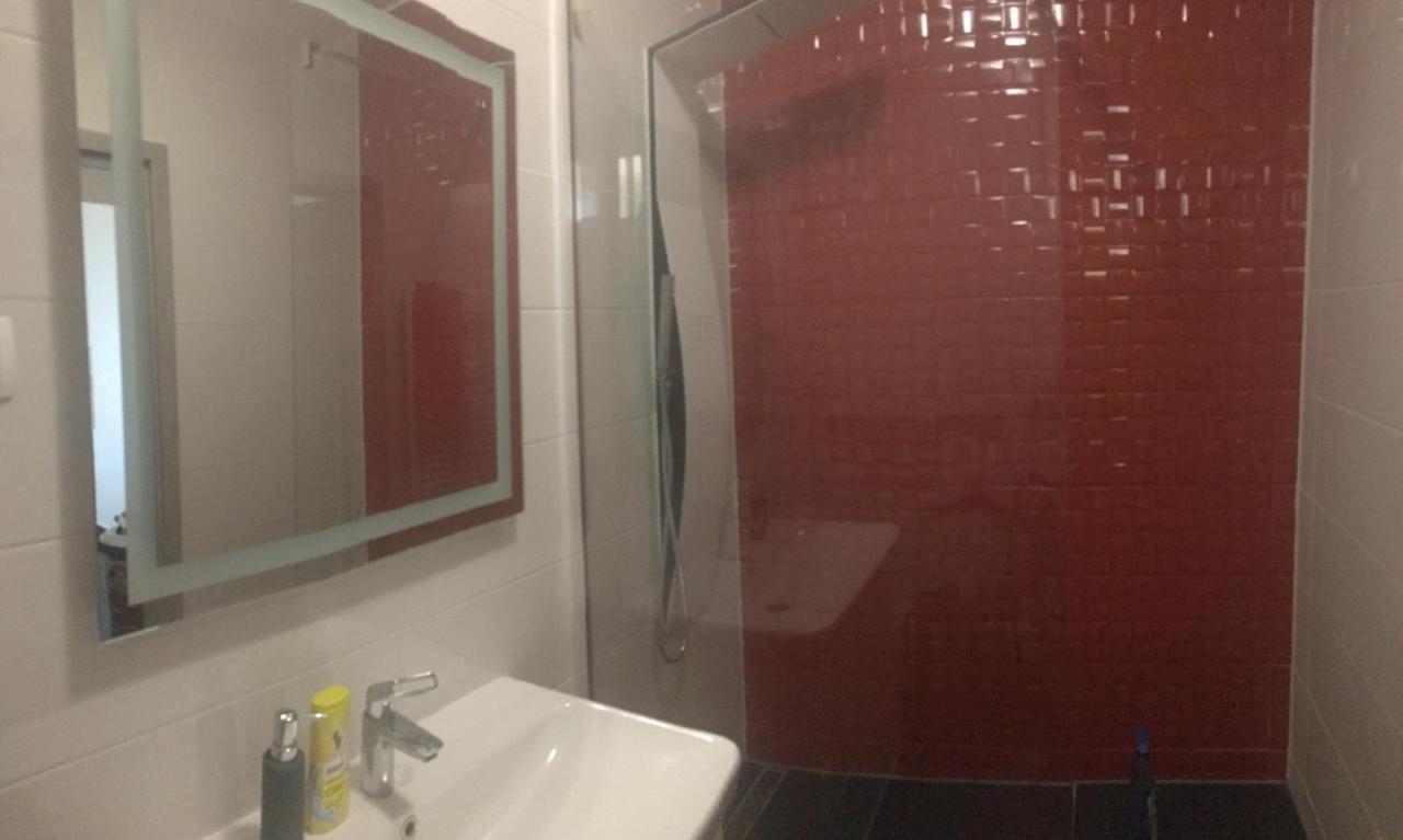 Buckingham Palace Apartman, デブレツェン エクステリア 写真