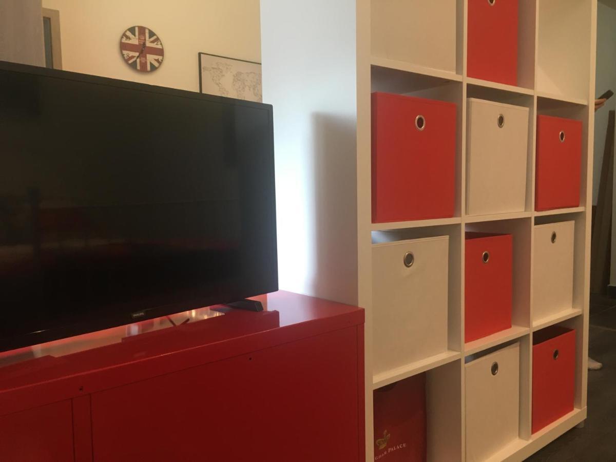 Buckingham Palace Apartman, デブレツェン エクステリア 写真