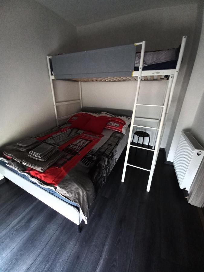 Buckingham Palace Apartman, デブレツェン エクステリア 写真