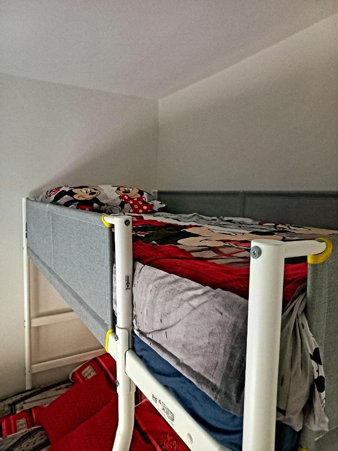 Buckingham Palace Apartman, デブレツェン エクステリア 写真