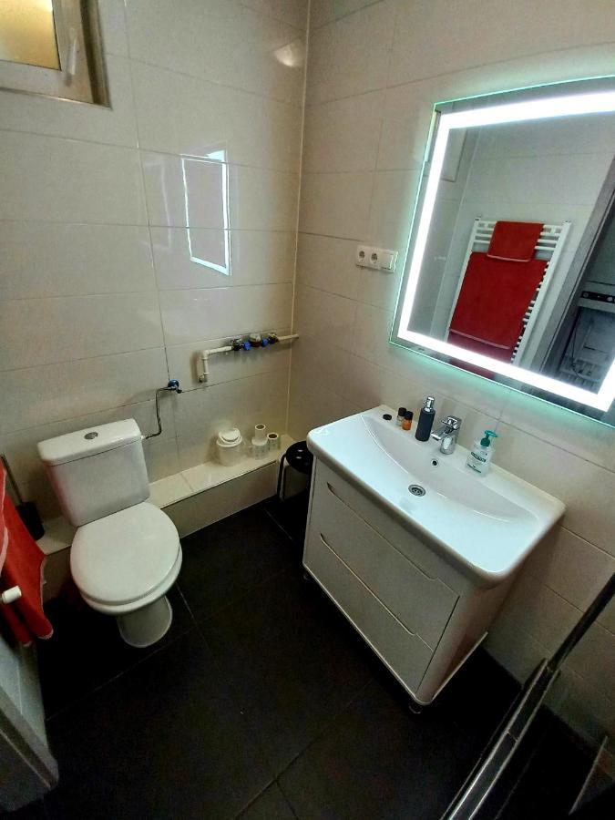 Buckingham Palace Apartman, デブレツェン エクステリア 写真