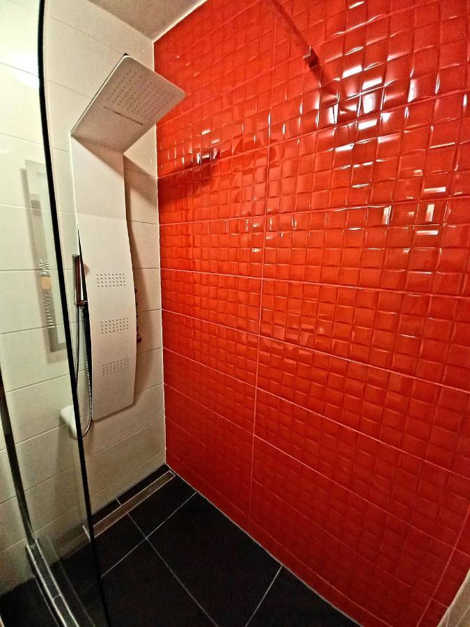 Buckingham Palace Apartman, デブレツェン エクステリア 写真